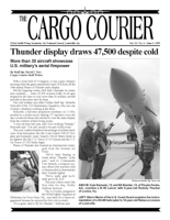 Cargo Courier, June 1999